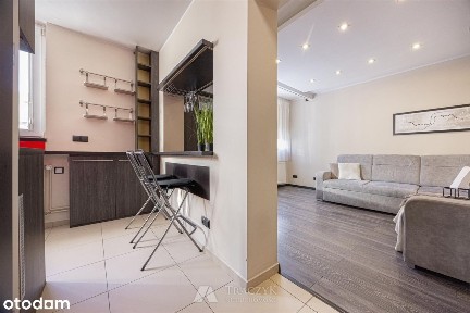 Kawalerka przy Rynku | smart home