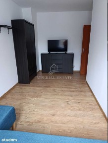 Przytulna kawalerka z jasną kuchnią - okazja!