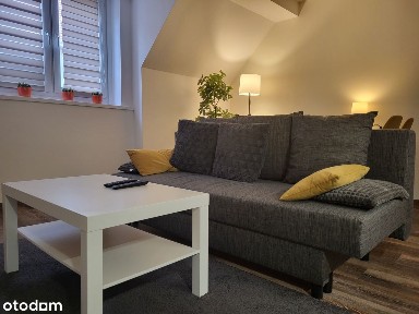 Mieszkanie | 2 pokoje | 28 m2 | Środa Śląska | centrum | II piętro