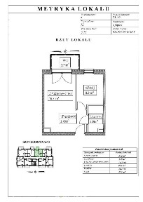 2 pokoje na Gaju|Gotowe do odbioru|Bez Pcc I Prowi
