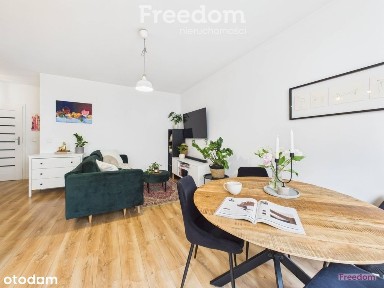 Twój kameralny azyl blisko centrum