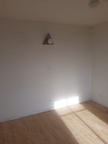 Mieszkanie 2 pokojowe w Białej