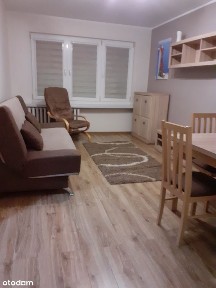 Mieszkanie 2-pokojowe-wynajem od zaraz
