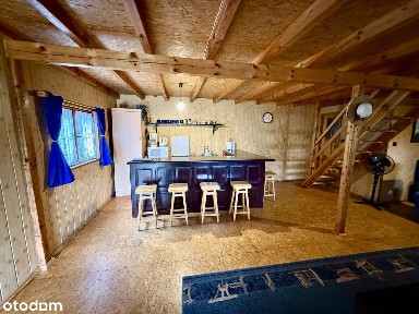 Sztutowo - dom bliźniak z ogrodem, świetny pod najem wakacyjny