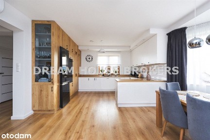 Wysoki standard| Nowoczesne rozwiązania| Jasionka