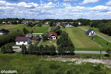 Dom w miejscowości Widełka