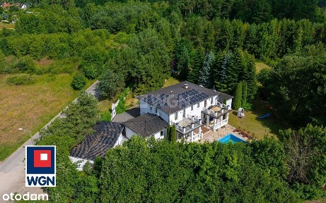 Rezydencja nad morzem (3500 m)