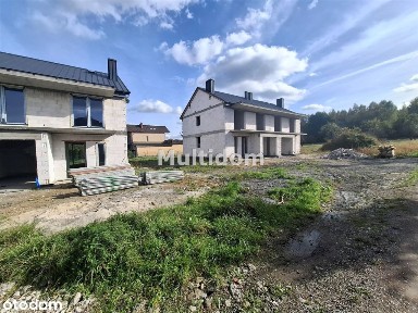 Dom, 120 m², Jaśkowice