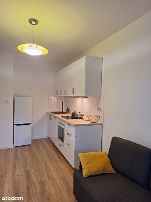 Nowe mieszkanie, 2pokoje, 31m2, parking