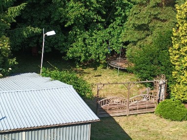 Sprzedam mieszkanie bezczynszowe, dwupoziomowe w Radzimowie Dolnym