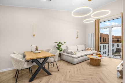 ul. Orawska/ bez pcc/ po remoncie