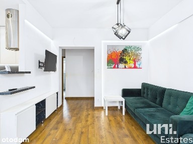 Pet friendly | 4 pokoje | Ogród I taras | 2x MP