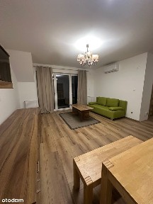 Mieszkanie w Czarnochowicach