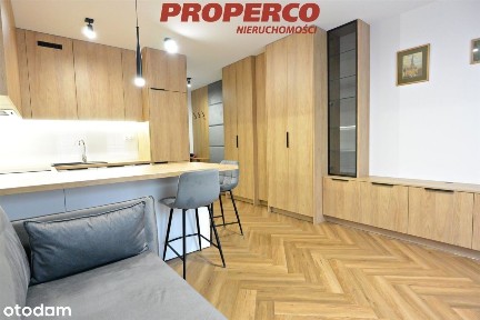 Mieszkanie 1-pok., 25m2, Centrum, ul. Kozia