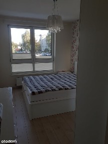 ul. Starowapiennikowa, Barwinek, Kielce, świętokrzyskie