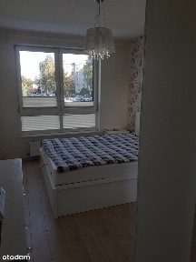 Przestronne 3-pokojowe mieszkanie z balkonem