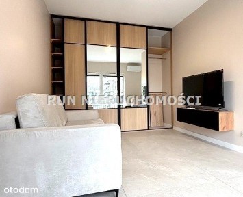 Na wynajem kawalerka w centrum Zielonej Góry