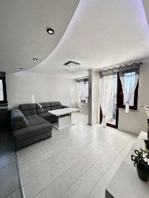 Mieszkanie 3-pokojowe