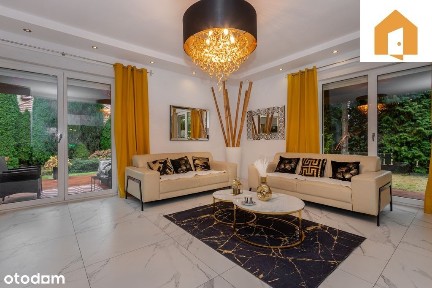 Dom wolno stojący w Dołujach