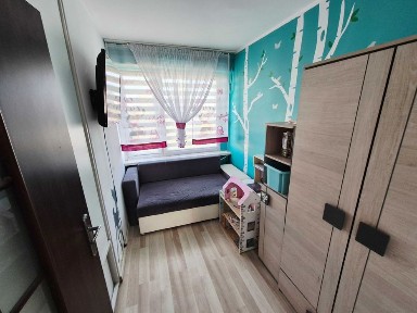 Trzypokojowe mieszkanie Skierniewice ul. Wańkowicza 5