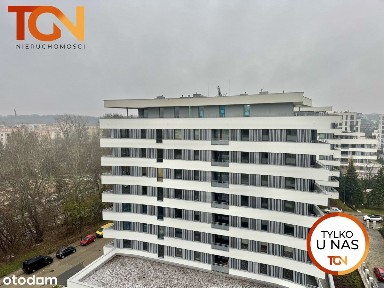 ul. Nad Sokołówką, Julianów, Bałuty, Łódź, łódzkie