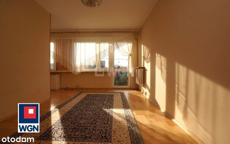 Mieszkanie, 59 m², Piotrków Trybunalski