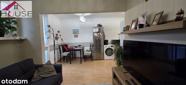 2 pokojowe mieszkanie na sprzedaż - Łódź Górna Świ