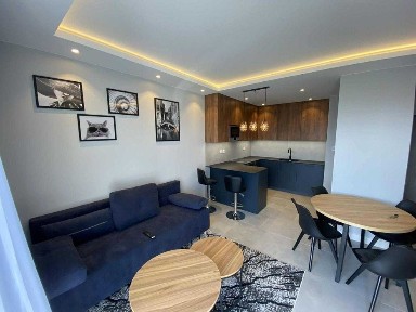 Mieszkanie, 45m2,Kopernika 2, Wynajem, Parking !