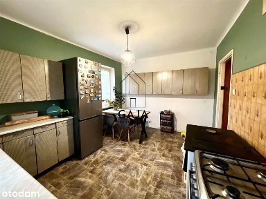 Dom z potencjałem ustawna działka+ garaże Grabówka