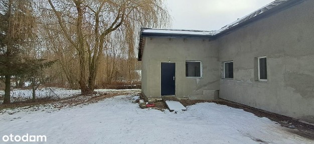 Na sprzedaż dom Turobowice k. Koluszek