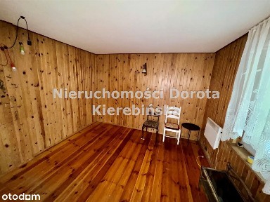 Dom jednorodzinny w spokojnej oklicy- Konewka.