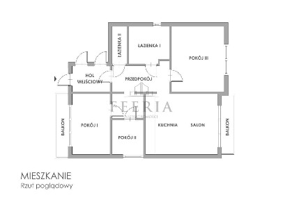 Niezależna połowa domu, z ogrodem 210 m²