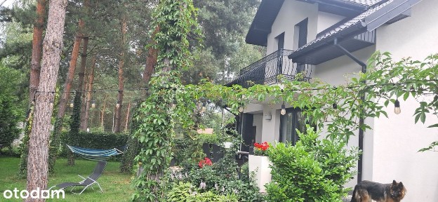 Komfortowy dom w rewelacyjnej lokalizacji Smardzewice