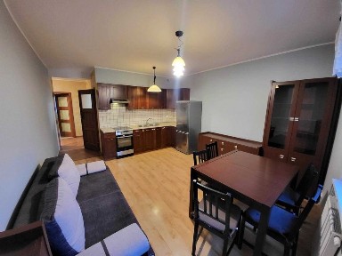 Wilda/Umińskiego - 3 pokoje od stycznia