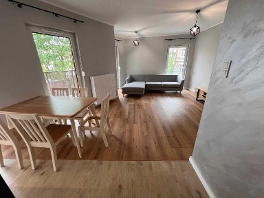 mieszkanie w Kaliszu