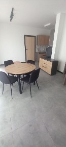 Mieszkanie 40m2 niskoczynszowe z tarasem na poraną kawę