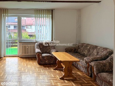 Dom pod biuro lub mieszkanie - Drabinianka