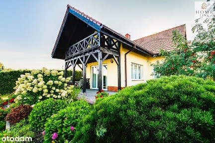 Wyjątkowa nieruchomość, która zachwyca.