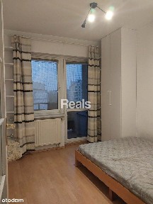 2-pokojowe 38m2 i balkon