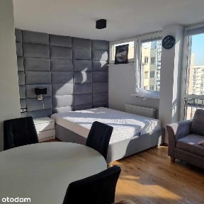 ul. Grzybowska, Mirów, Wola, Warszawa, mazowieckie