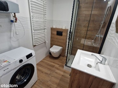 Mieszkanie nowe, 3 oddzielne pokoje + kuchnia + miejsce parkingowe