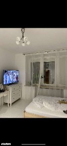 Kawalerka Warszawa Mokotów Metro Wilanowska, KrólikarniA