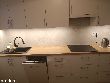 Piękne 3 pokojowe mieszkanie w Pruszkowie, niska cena