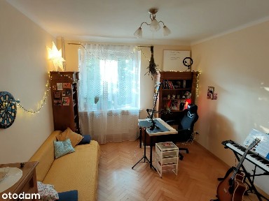 2 pokoje 37 m² | Plac Hallera | 3 piętro, winda | dostępne od zaraz