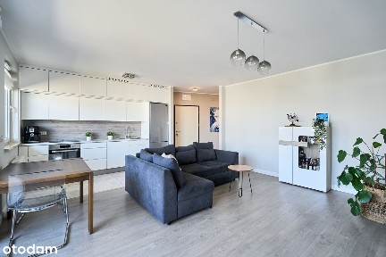 Mieszkanie do wynajęcia od zaraz