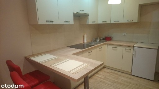 Mieszkanie z miejscem parkingowym na Podolszycach z windą