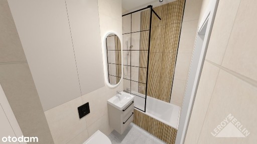 ul. Aleksandra Gajkowicza, Targówek Mieszkaniowy, Targówek, Warszawa, mazowieckie