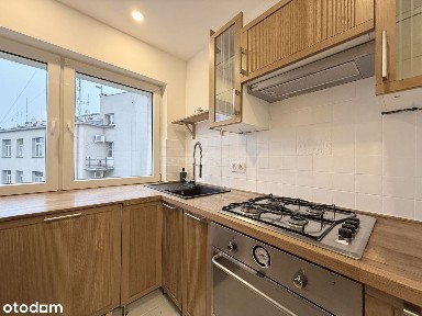 ul. Tadeusza Boya-Żeleńskiego, Śródmieście Południowe, Śródmieście, Warszawa, mazowieckie