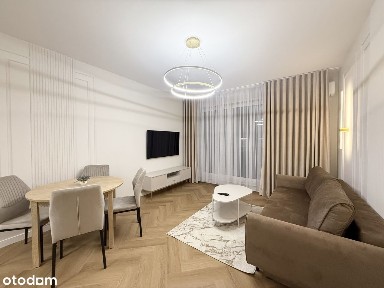 NOWE PIĘKNE mieszkanie blisko lotniska oraz PKP Rakowiec