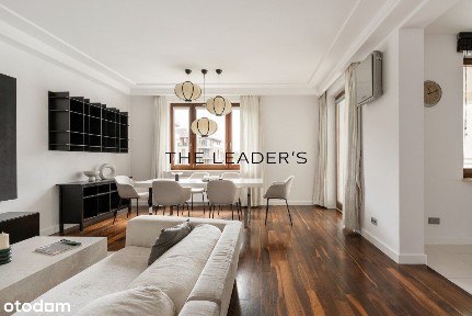 ul. Leona Kruczkowskiego, Solec, Śródmieście, Warszawa, mazowieckie